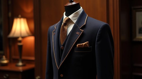 Découvrez les vestes homme élégantes et incontournables