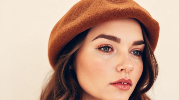 Top 5 raisons pour lesquelles le béret est essentiel en mode féminine