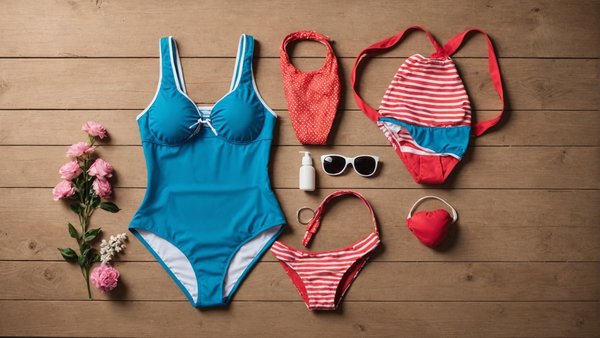 Découvrez les avantages du maillot de bain menstruel