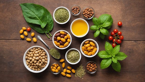 Les compléments alimentaires naturels proposés par natevio