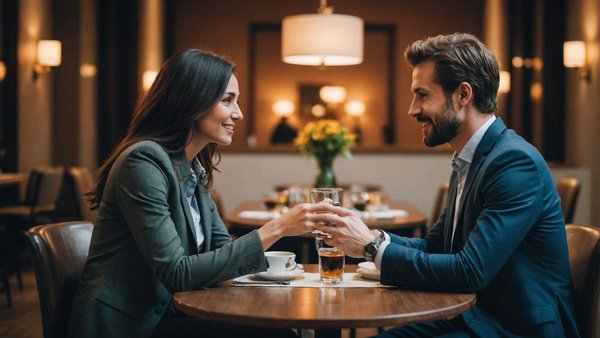 Comment trouvez votre âme-soeur avec rencontre célibataire passion