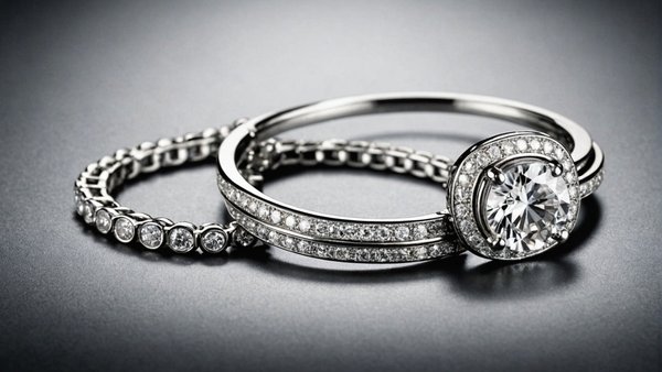 Bijoux en argent 925 : l'Élégance à la française