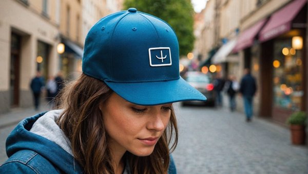 Acheter une casquette en ligne : grande variété et livraison gratuite