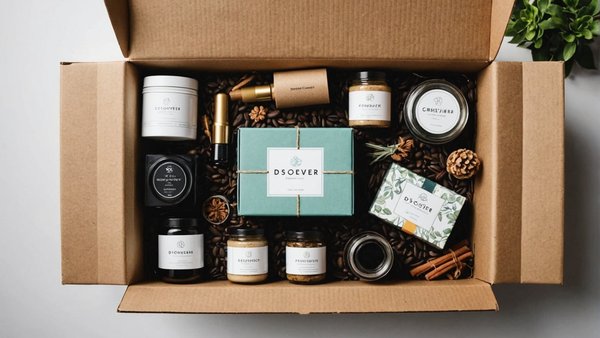 Découvrez les meilleures box mensuelles pour les femmes