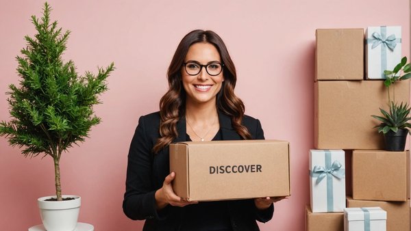 Découvrez les meilleures box féminines pour vous