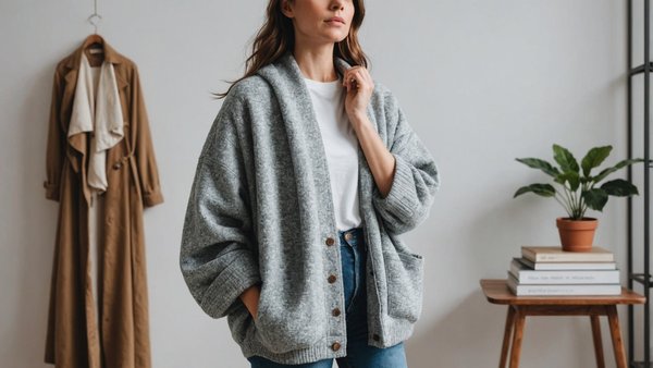 Le guide ultime du vêtement confort pour un cocon chez soi