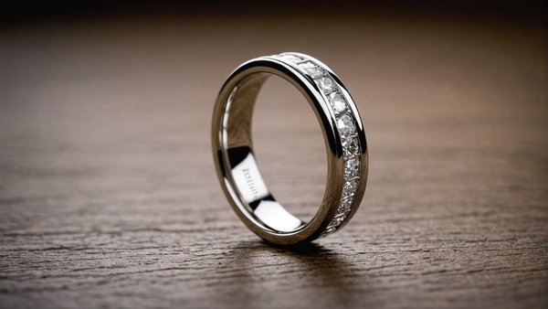 Astuces pour reconnaître la taille de votre bague