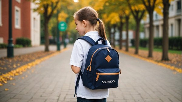 Comment choisir le meilleur cartable fille pour la rentrée