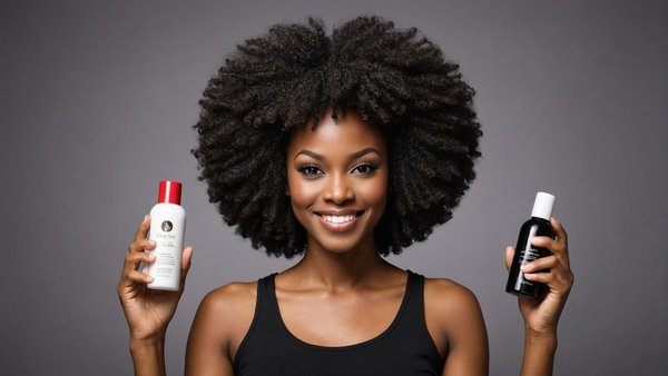 Produits capillaires pour cheveux afro : trouvez votre bonheur chez magic afro