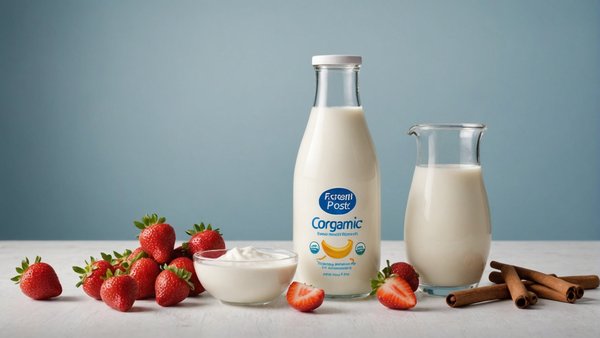Lait raffermissant bio post-grossesse : efficacité prouvée