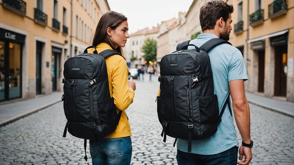 Sac à dos voyage et sport : 15% de réduction chez sacados.fr