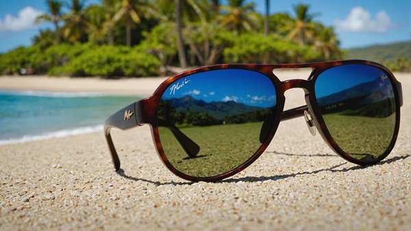 Lunettes de soleil maui jim : promotions à ne pas manquer
